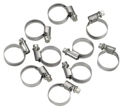 Obrázek produktu pro Sada příslušenství WEBASTO 9015918A 14,3 mm