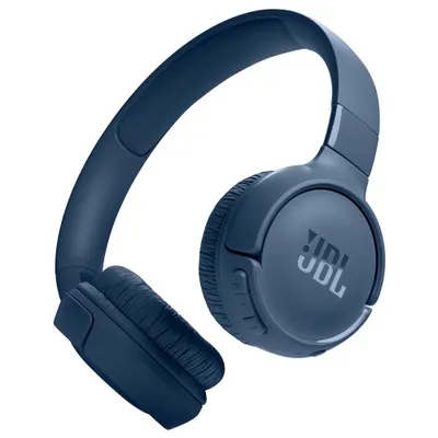 Produktbild von Kopfhörer Bluetooth JBL Tune 520BT Blau
