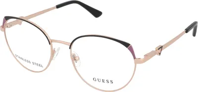 Produktbild von Guess GU2867 005 Glasdurchmesser: 53