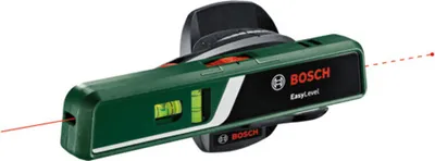 Produktbild von Laser-Wasserwaage EasyLevel
