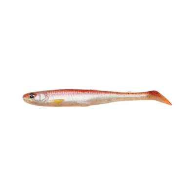 Zdjęcie produktu dla Savage Gear Slender Scoop Shad Smelt 11 cm 7 g Przynęta