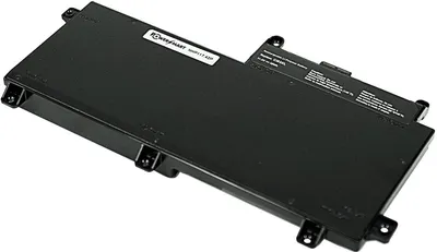 Obrázek produktu pro Akumulátor PowerSmart 4200mAh pro HP 801517-221 801517-222 801517-231 801517-232 801517-241