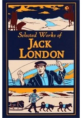 Obrázok produktu pre Selected Works of Jack London