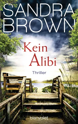 Produktbild von Kein Alibi