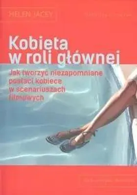 Productafbeelding van Kobieta w roli glownej