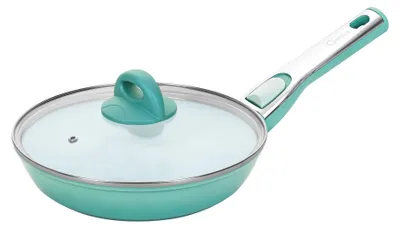 Produktbild von Genius Cerafit Revolution Pfanne 24 CM, Keramik antihaftbeschichtet, Bratpfanne