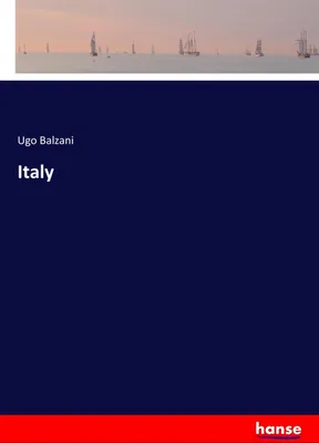 Produktbild von Italy