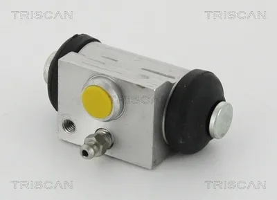 Produktbild von TRISCAN Radbremszylinder Trommelbremse für FORD Fiesta Mk6 Schrägheck (JA8, JR8) 8130 16067