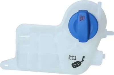 Produktbild von NRF Ausgleichsbehälter Kühlmittel für AUDI A6 Avant (4F5, C6) Kühlwasser 454007