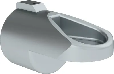 Produktbild von Günzburger Steigtechnik Rohrverbinder Gelenk 0 – 90° - 984013