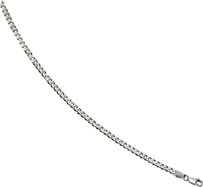 Imagen del producto de KISMA, pulsera de acero para hombre, 21 cm, plata de ley 925, modelo KIA0122-008-21