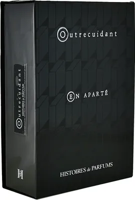 Obrázek produktu pro Histoires de Parfums Outrecuidant EDP 120 ml