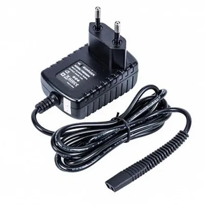 Obrázek produktu pro Napájecí adaptér pro holicí strojky Braun Cruzer, Countour Pro 5.9V 0.6A