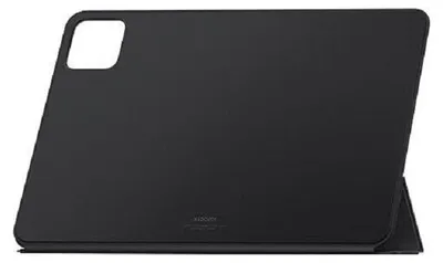 Image de Étui de protection pour Xiaomi Pad 6 avec rabat