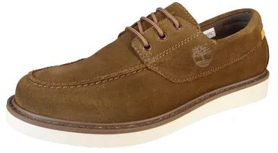 Produktbild von Timberland Herren Halbschuhe Halbschuhe Newmarket II TB0A5REM968 Braun