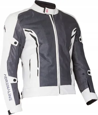 Produktbild von Jacken Adrenaline Meshtec Ppe 2.0 A02402030