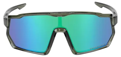Image de Lunettes de soleil ENDURANCE Harbers à structure légère 3241 Kambaba, taille unique
