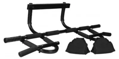 Obrázek produktu pro LiveUp Skládací posilovací zařízení pull-up bar ( LS3153A )