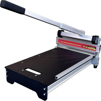 Immagine prodotto di Tagliacemento multifunzione - Tagliacemento, taglia laminato, taglia parquet, taglia vinile