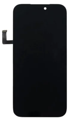 Produktbild von Bildschirm für iPhone 17 Pro Soft OLED 120 Hz