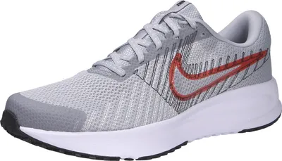 Produktbild von Nike nike run defy road running Sportschuh grau in Gr. 43