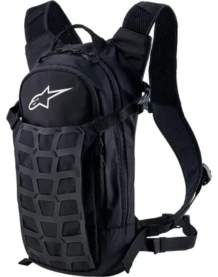 Imagen del producto de Mochila Alpinestars AT-9. Talla única
