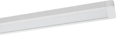 Zdjęcie produktu dla LEDVANCE LED biurowa taśma świetlna, oprawa do zastosowań wewnętrznych, długość: 120 cm, LED Office Line 4060000000000 Biały