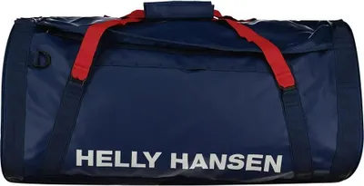 Produktbild von Helly Hansen Duffelbag 70l Silber Silber One Size