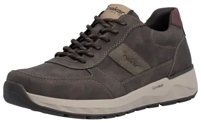Productafbeelding van Rieker sneaker, gemaakt van kunstleer