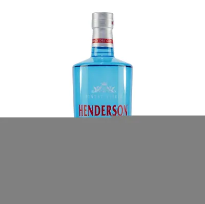 Produktbild von Henderson London Dry Gin