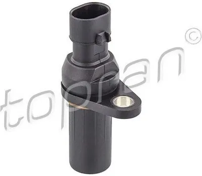 Produktbild von TOPRAN Kurbelwellensensor 304 810 für FORD KA (RU8) für FIAT GRANDE PUNTO (199)