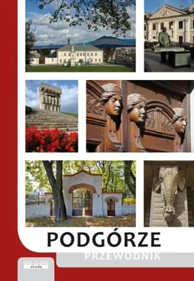 Image de Podgórze. Przewodnik w.5 - praca zbiorowa