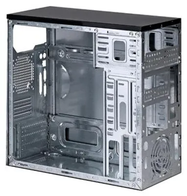 Zdjęcie produktu dla Linkworld Geh Micro ATX 7271-22 o.N. USB2.0/3.0