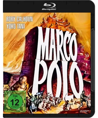 Obrázek produktu pro Marco Polo