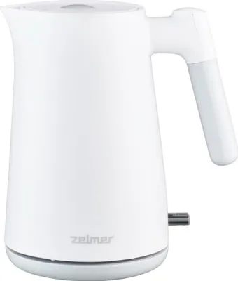 Produktbild von WASSERKOCHER ZCK 7020 2200W 1L Zelmer