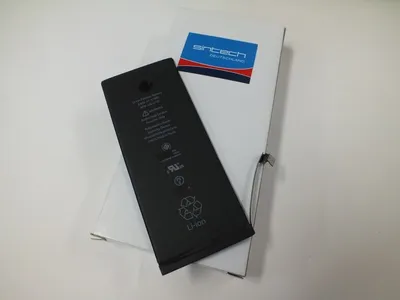 Produktbild von Premium Akku / Batterie für iPhone 6+