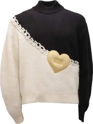 Immagine prodotto di 2606AM maglione lupetto uomo GCDS man sweater