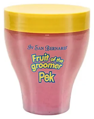 Produktbild von Iv San Bernard Amarena Fruits Tierfellmaske 250ml Golden Golden One Size