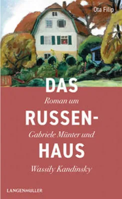 Obrázek produktu pro Das Russenhaus