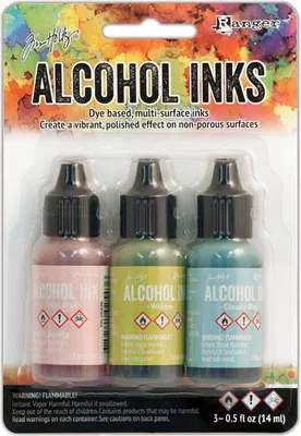 Zdjęcie produktu dla Ranger | Atramenty alkoholowe Countryside 14 ml