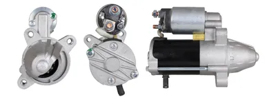 Produktbild von LUCAS LRS04083 Starter Anlasser 1,4kW für FORD FOCUS III Turnier 12V
