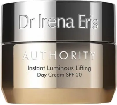 A product shot of a cosmetic jar.