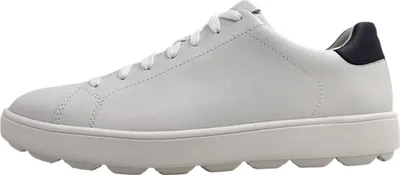 Produktbild von Geox Herren Sneaker U45GPA 0009B C0899 Farbe: Weiß Größe: 46