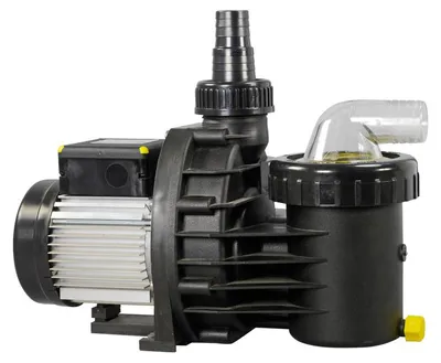 Produktbild von Speck Filterpumpe BADU Picco II 5