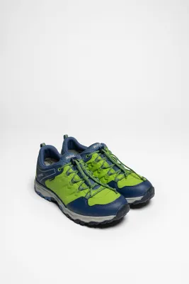 Produktbild von Meindl Ontario J. GTX Wanderschuh Grün in Gr. 39