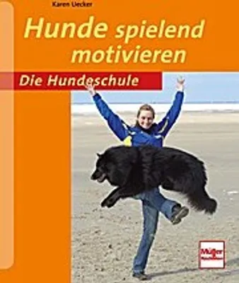 Obrázok produktu pre Hunde spielend motivieren