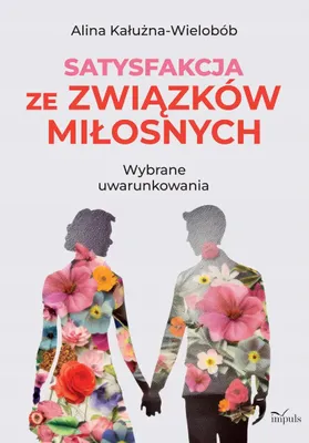 Obrázok produktu pre Satysfakcja ze związków miłosnych