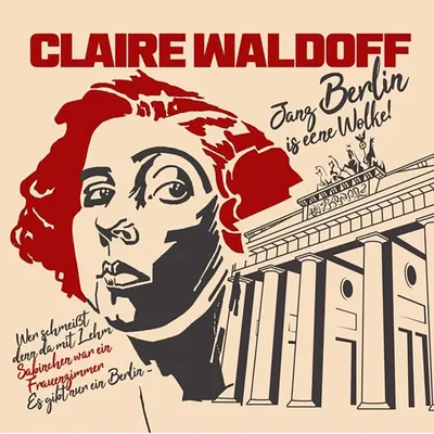 Imagen del producto de Janz Berlin: ¡Es una maravilla! [Vinilo LP]