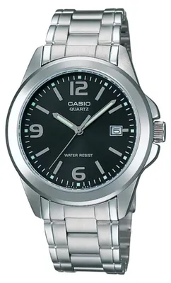 Image de Montre pour homme Casio MTP-1215A-1ADF