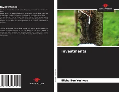 Produktbild von Investments